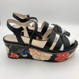 Cole Haan Jianna Wedge Sandal (55mm)